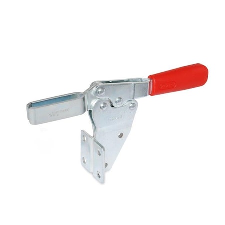 J.W. Winco GN820.2-230-MF Horizontal Toggle Clamp 820.2-230-MF